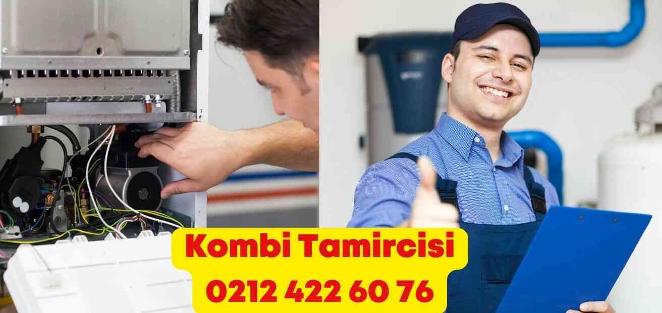 Beylikdüzü Kombi Tamircisi